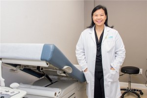 Pregnancy doctor gynecology Obstetrics Vaginal cancer Broward Florida